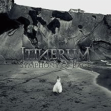 Itinerum : Symphony of Rage